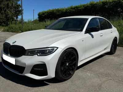BMW 320 Pack M (2019) - Foto 1