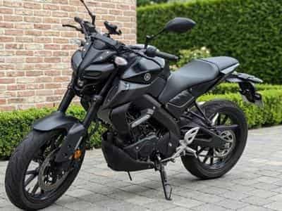 Yamaha MT125 (2022) - Foto 1