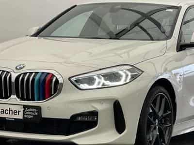BMW 118 M Sport (2020) - Photo 1