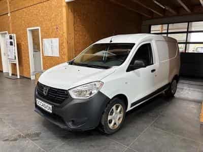 Dacia Dokker (2020) - Photo 1