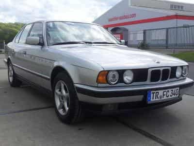 BMW 520 520i - Automatik - 6 Zylinder (1992) - Photo 1