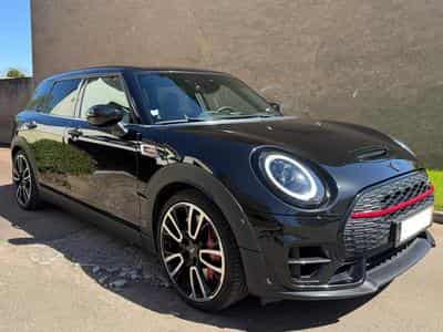 Mini Clubman JCW Clubman ALL4 306ch phase 2 (2021) - Photo 1