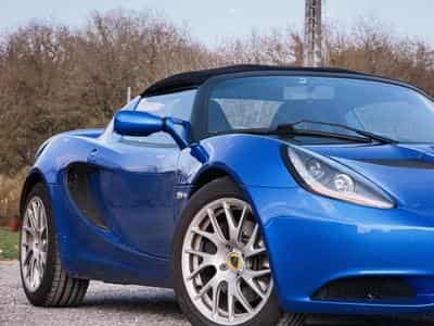 Lotus Elise 220/1.8 (2017) - Photo 2