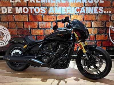 Indian Scout 101 (2026) - Photo 1
