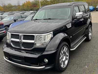 Dodge Nitro Sxt (2007) - Photo 1