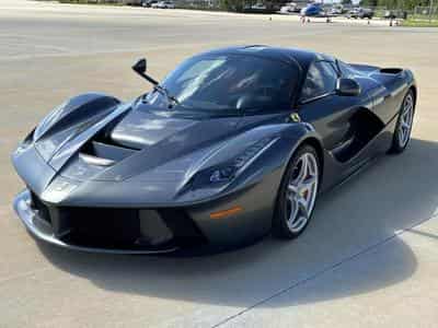 Ferrari LaFerrari (2014) - Photo 1