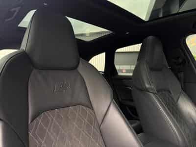Audi S6 Avant Quattro Tiptronic 3.0 TDI 349CV (2020) - Photo 12