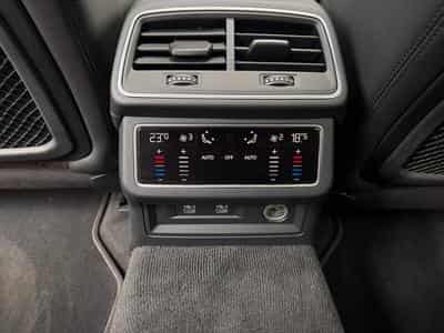 Audi S6 Avant Quattro Tiptronic 3.0 TDI 349CV (2020) - Photo 11