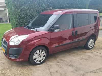 Fiat Doblo (2010) - Foto 1