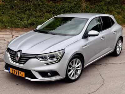 Renault Megane (2016) - Photo 1