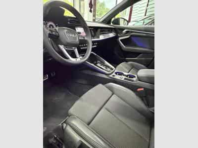 Audi A3 2 L TDI 150 Ps S-line (2024) - Foto 7