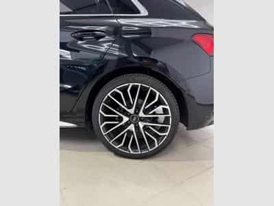 Audi A3 2 L TDI 150 Ps S-line (2024) - Foto 5