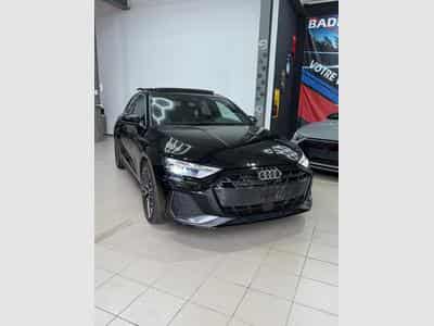 Audi A3 2 L TDI 150 Ps S-line (2024) - Foto 1
