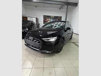 Audi A3 2 L TDI 150 Ps S-line (2024) - Foto 2