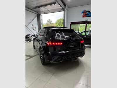 Audi A3 2 L TDI 150 Ps S-line (2024) - Foto 4