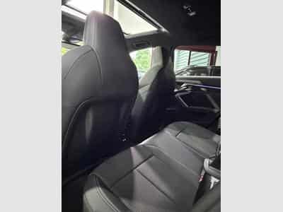 Audi A3 2 L TDI 150 Ps S-line (2024) - Foto 6