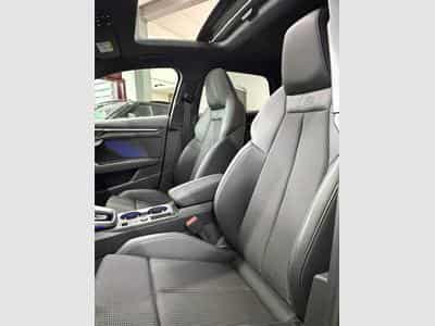 Audi A3 2 L TDI 150 Ps S-line (2024) - Foto 9