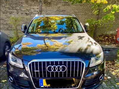 Audi Q5 S-line QUATRO (2012) - Foto 1