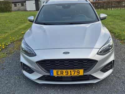 Ford Focus ST-Line (2020) - Foto 1