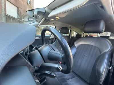 Audi A6 3.0 TDI ALLROAD AUTOMATIQUE (2014) - Photo 13