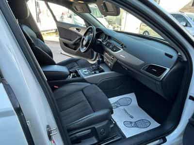 Audi A6 3.0 TDI ALLROAD AUTOMATIQUE (2014) - Photo 12