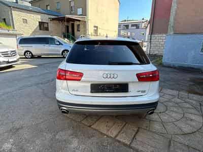 Audi A6 3.0 TDI ALLROAD AUTOMATIQUE (2014) - Photo 4
