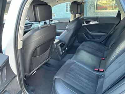 Audi A6 3.0 TDI ALLROAD AUTOMATIQUE (2014) - Photo 7