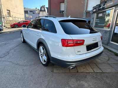 Audi A6 3.0 TDI ALLROAD AUTOMATIQUE (2014) - Photo 2