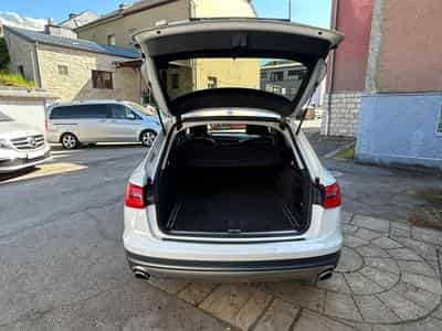 Audi A6 3.0 TDI ALLROAD AUTOMATIQUE (2014) - Photo 5