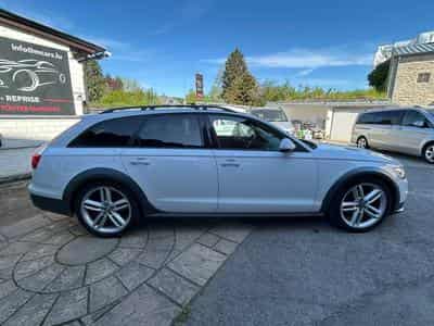 Audi A6 3.0 TDI ALLROAD AUTOMATIQUE (2014) - Photo 8