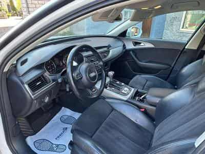Audi A6 3.0 TDI ALLROAD AUTOMATIQUE (2014) - Photo 10