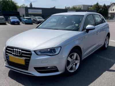 Audi A3 Ambition Luxe (2013) - Photo 1