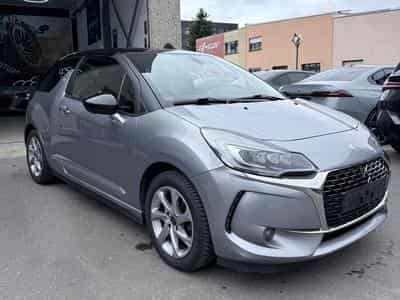DS Automobiles DS3 1,2 130 Ps AUTO (2019) - Photo 2