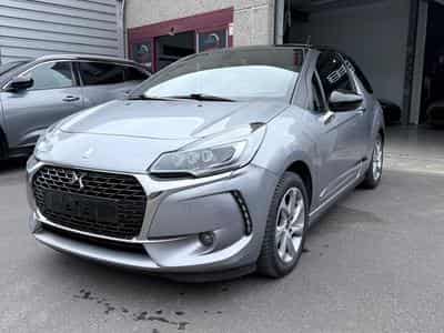 DS Automobiles DS3 1,2 130 Ps AUTO (2019) - Photo 1