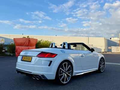 Audi TTS Roadster Full Option Matrix, 20', cam (2019) - Foto 1
