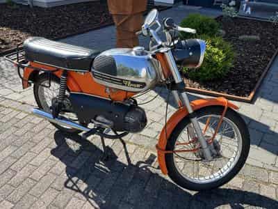 Kreidler Florett RM (1974) - Photo 1