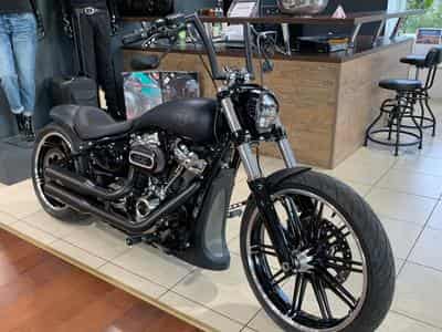 Harley-Davidson CVO Breakout Breakout 114 (2019) - Photo 1