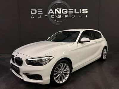 BMW 118 118i 136 LOUNGE (2018) - Photo 1