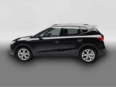 Seat Arona (2026) - Photo 4