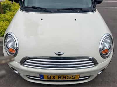 Mini Cooper 1.6 D 109CV R56 (2008) - Photo 1