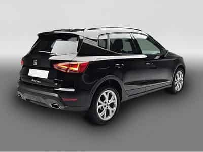 Seat Arona (2026) - Photo 2