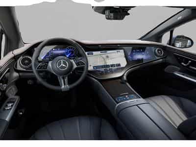 Mercedes EQ (2025) - Photo 2