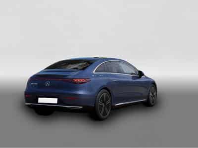 Mercedes EQ (2025) - Photo 3