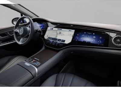 Mercedes EQ (2025) - Photo 4