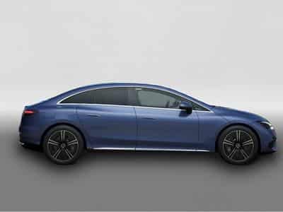 Mercedes EQ (2025) - Photo 5