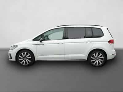 VW Touran (2026) - Photo 2