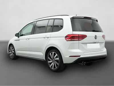 VW Touran (2026) - Photo 3
