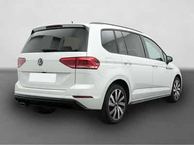 VW Touran (2026) - Photo 5