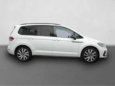 VW Touran (2026) - Photo 6
