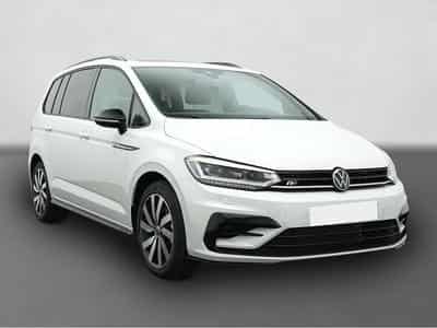 VW Touran (2026) - Photo 7